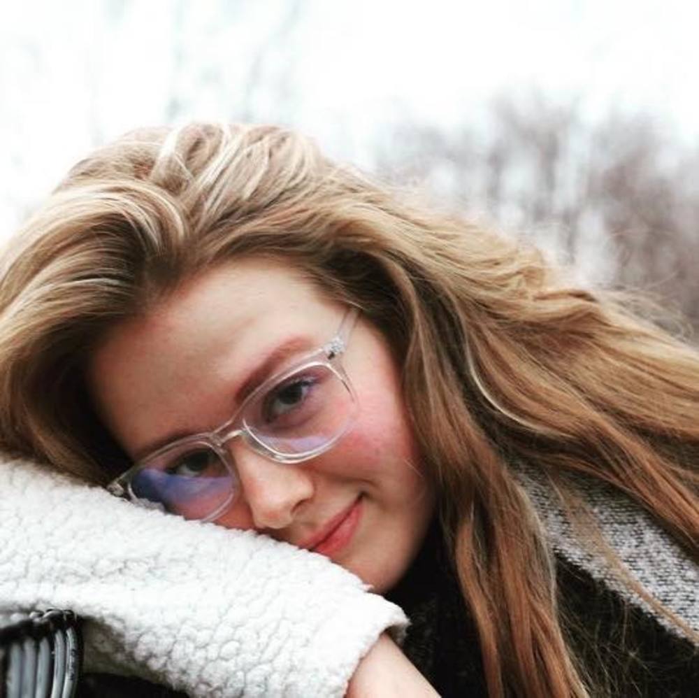 Meet your Posher, Olivianne